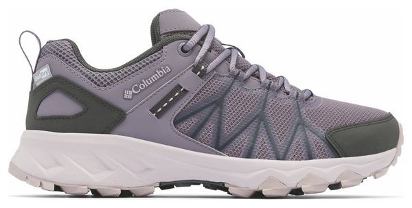 Columbia Peakfreak II OutDry Violet wandelschoenen