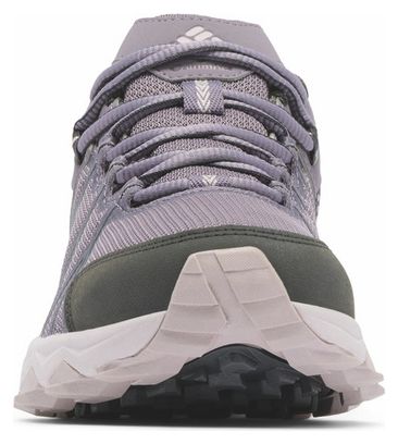 Columbia Peakfreak II OutDry Violet wandelschoenen