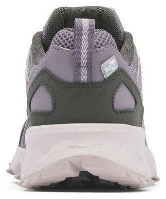 Columbia Peakfreak II OutDry Violet wandelschoenen