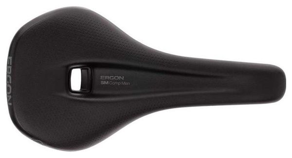 Ergon SM Comp Zadel Zwart