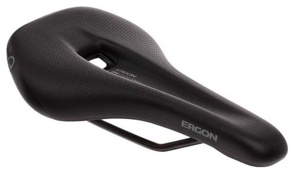 Ergon SM Comp Zadel Zwart