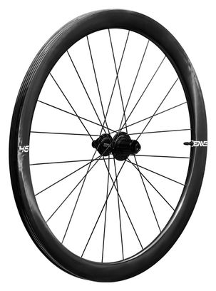 Enve Foundation 45 700 mm Laufradsatz | 12x100 - 12x142 mm | Center Lock