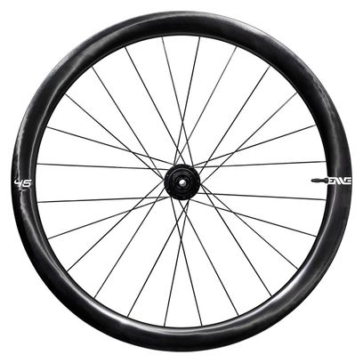 Enve Foundation 45 700 mm | 12x100 - 12x142 mm | Center Lock