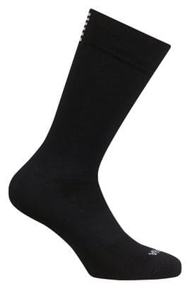 Chaussettes Rapha Pro Team Socks - Extra Long Noir/Blanc