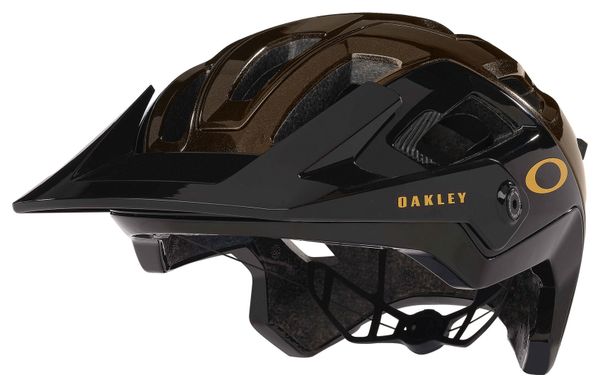 Oakley DRT5 Maven Mips MTB Helm Schwarz/Braun
