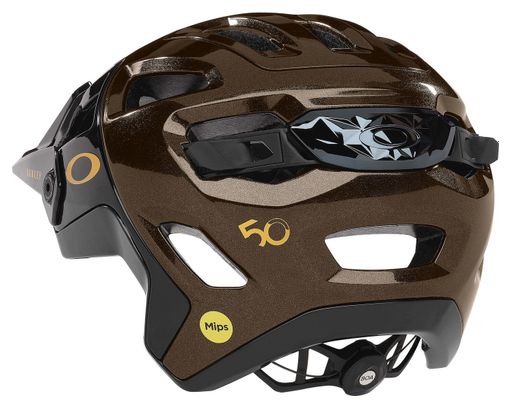 Oakley DRT5 Maven Mips MTB Helm Schwarz/Braun
