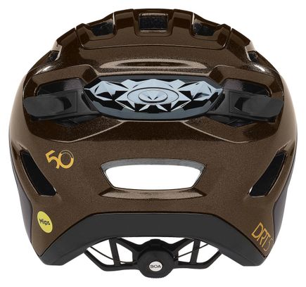 Oakley DRT5 Maven Mips MTB Helm Schwarz/Braun