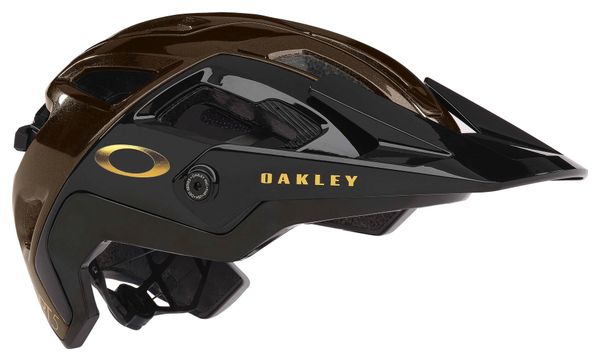 Oakley DRT5 Maven Mips MTB Helm Schwarz/Braun