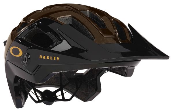 Oakley DRT5 Maven Mips MTB Helm Schwarz/Braun