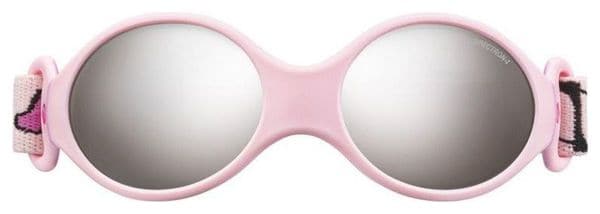 Julbo Loop S (0-18 mois) Rose / Rose Foncé SP4