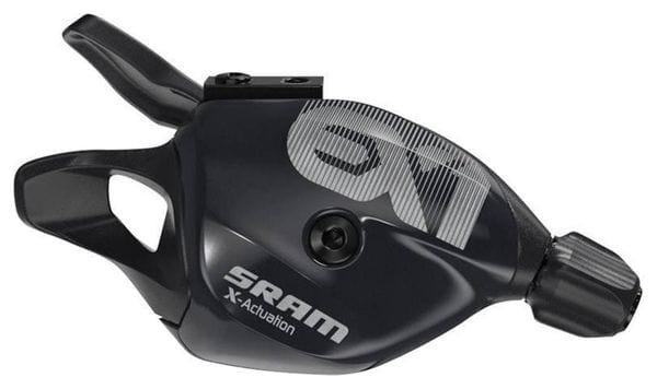 Commande de vitesses Sram Ex1 8Spd Rear Blk