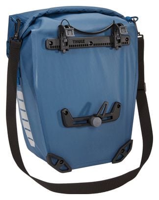 Thule Shield Pannier 25L Pair of Bike Bags (50L) Blue