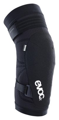 Evoc LS Flex Enduro Kniebeschermer Zwart