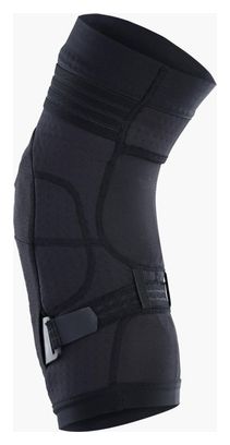 Evoc LS Flex Enduro Kniebeschermer Zwart