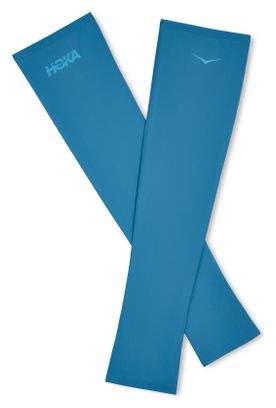 Hoka Airolite Sleeves Blue