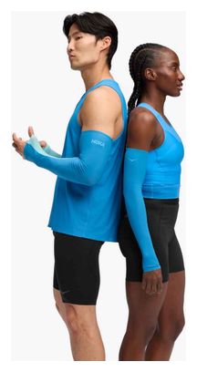 Hoka Airolite Sleeves Blue
