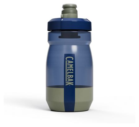 Borraccia Camelbak Podium Mercury blu scuro da 440 ml 