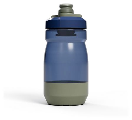 Borraccia Camelbak Podium Mercury blu scuro da 440 ml 
