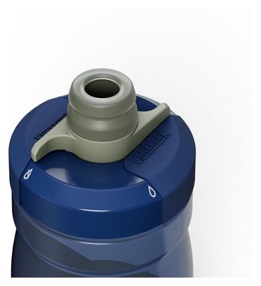 Borraccia Camelbak Podium Mercury blu scuro da 440 ml 