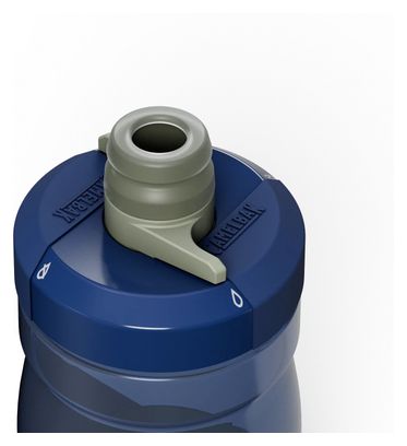 Borraccia Camelbak Podium Mercury blu scuro da 440 ml 