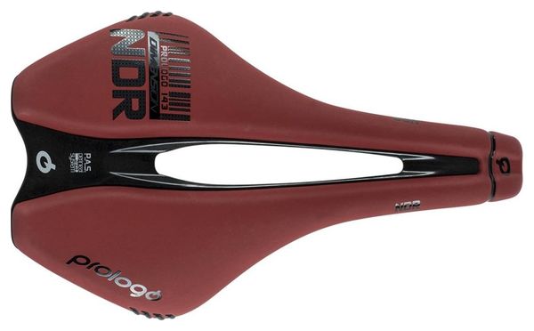 Prologo Dimension NDR Saddle CPC Tirox Red