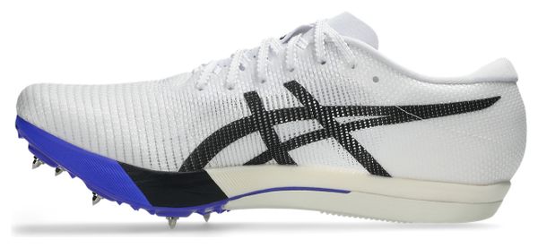 Asics Metaspeed LD 2 Athletics Shoes White/Blue Unisex