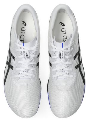 Asics Metaspeed LD 2 Athletics Shoes White/Blue Unisex