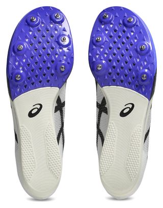 Asics Metaspeed LD 2 Athletics Shoes White/Blue Unisex