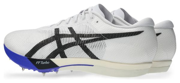 Asics Metaspeed LD 2 Athletics Shoes White/Blue Unisex