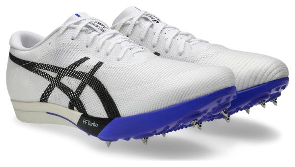 Asics Metaspeed LD 2 Athletics Shoes White/Blue Unisex