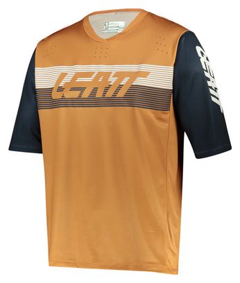 Jersey MTB Enduro 3.0 Rust