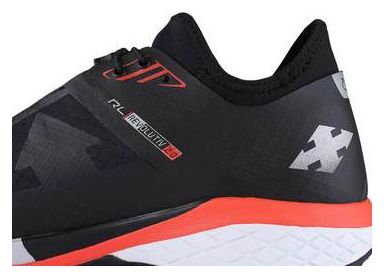 Chaussures de Trail Raidlight Revolutiv 2.0 Noir Rouge Homme