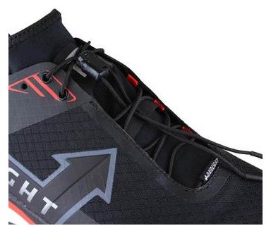 Chaussures de Trail Raidlight Revolutiv 2.0 Noir Rouge Homme
