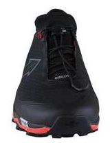 Chaussures de Trail Raidlight Revolutiv 2.0 Noir Rouge Homme