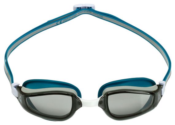 Aquasphere Fastlane Swim Goggles DARK Lenses