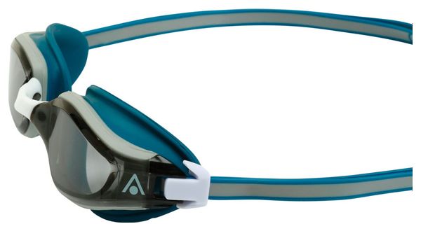 Aquasphere Fastlane Gafas de natación Lentes OSCURO
