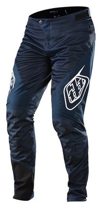 Troy Lee Designs Sprint Trousers Dark Slate Blue