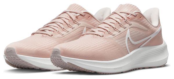 Damen Laufschuhe Nike Air Zoom Pegasus 39 Rosa
