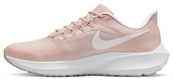 Damen Laufschuhe Nike Air Zoom Pegasus 39 Rosa