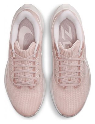 Damen Laufschuhe Nike Air Zoom Pegasus 39 Rosa
