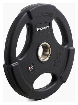 Disque Olympiques 10Kg - BOOMFIT