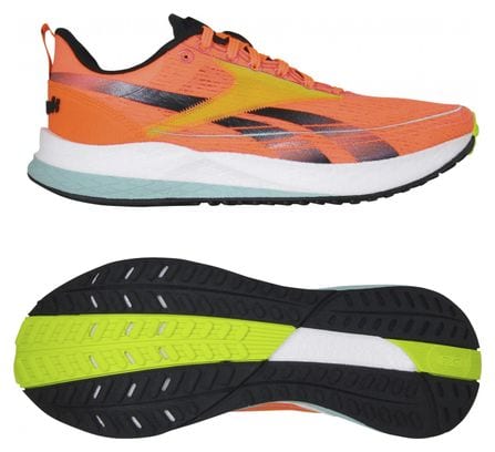 Reebok Floatride Energy 4 Orange Shoes