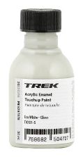 Trek White Era Touch Up Paint