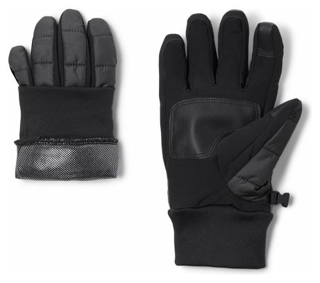 Columbia Powder Lite Gloves Black Women s L Alltricks