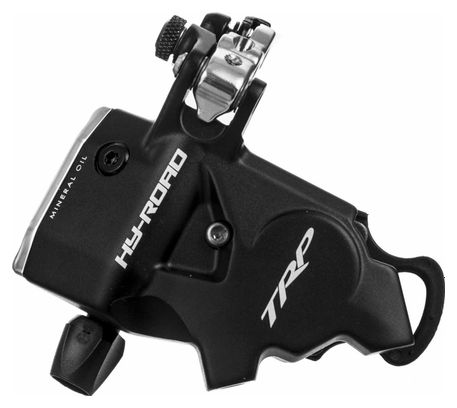 TRP Road Brake Caliper HY/RD Flat Mount Black