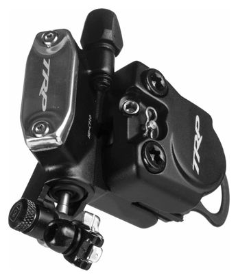 TRP Road Brake Caliper HY/RD Flat Mount Black