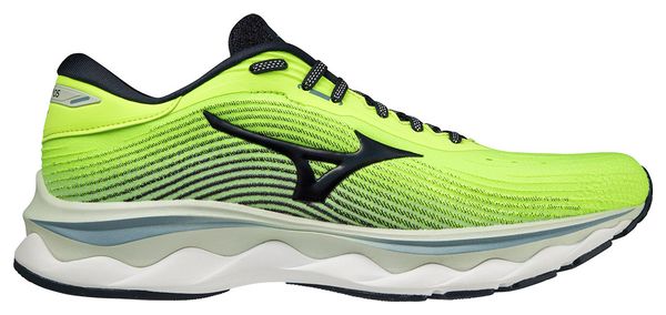 Chaussures De course running Homme Mizuno wave Sky  V5 Homme