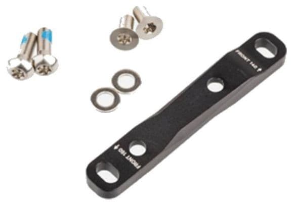 Adaptateur Sram Flat Mounting Bracket Rear 20F