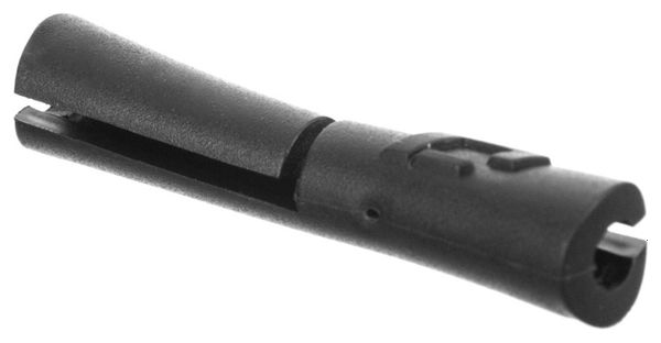 Jagwire 5G Top Tube Protective Black