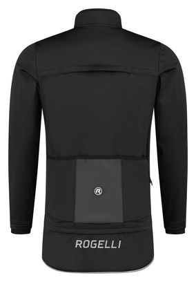 Veste Velo Hiver Rogelli Deep Winter Homme